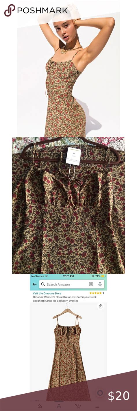 realisation par valentina dupe dress amazon